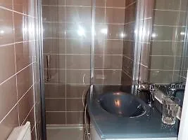 Le Capitole-2 By Interhome * Fréjus