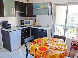 Le Capitole-2 By Interhome 아파트