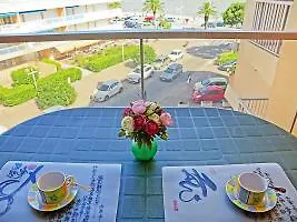 Le Capitole-2 By Interhome 아파트 *