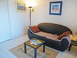 Le Capitole-2 By Interhome * Fréjus