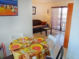 Le Capitole-2 By Interhome 아파트