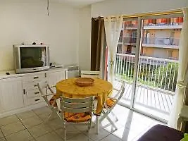 Le Capitole-2 By Interhome Fréjus