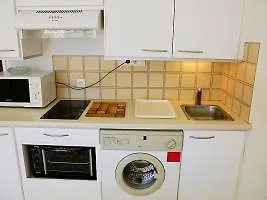 Le Capitole-2 By Interhome 아파트 *