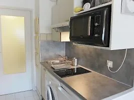 Le Capitole-2 By Interhome 아파트 Fréjus