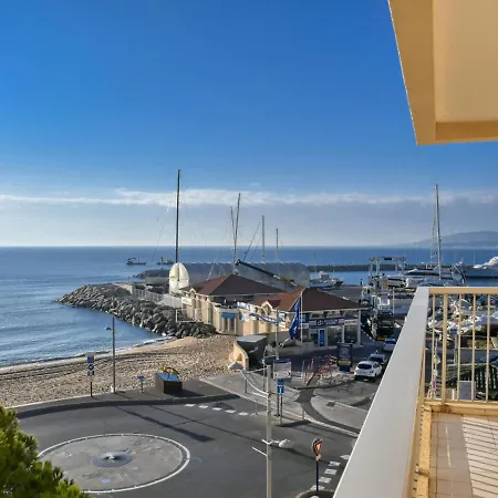 아파트 Le Capitole-2 By Interhome *