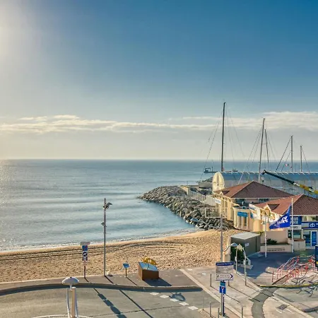 Le Capitole-2 By Interhome * Fréjus