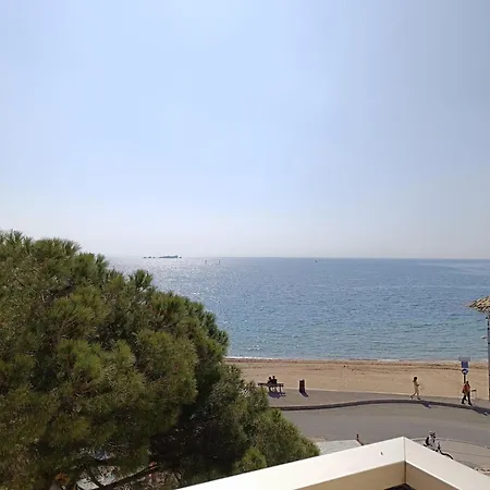 Le Capitole-2 By Interhome * Fréjus