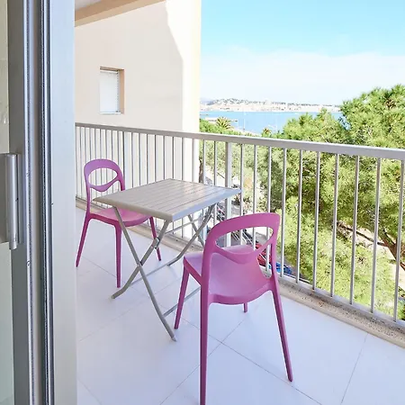 Le Capitole-2 By Interhome * Fréjus