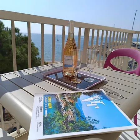 Le Capitole-2 By Interhome 아파트