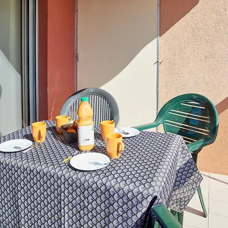 아파트 Le Capitole-2 By Interhome *