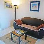 Le Capitole-2 By Interhome * Frejus