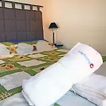 Le Capitole-2 By Interhome Appartement Fréjus