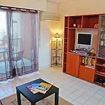 Le Capitole-2 By Interhome Apartment Frejus