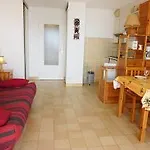 Le Capitole-2 By Interhome * Fréjus