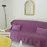 Le Capitole-2 By Interhome * Fréjus