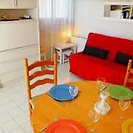 Le Capitole-2 By Interhome Apartment *