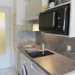 Le Capitole-2 By Interhome Apartment Frejus