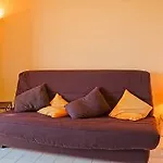 Appartement Le Capitole-2 By Interhome *