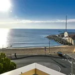 Le Capitole-2 By Interhome Fréjus