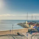 Le Capitole-2 By Interhome * Fréjus