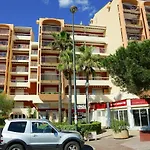 Le Capitole-2 By Interhome Fréjus