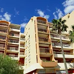 Apartment Le Capitole-2 By Interhome *