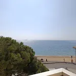 Le Capitole-2 By Interhome * Fréjus