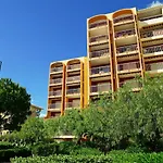 Le Capitole-2 By Interhome Apartment Frejus