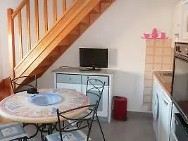 Le Capitole-2 By Interhome Apartment Frejus