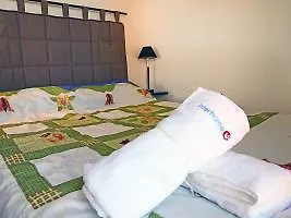 Le Capitole-2 By Interhome Apartment Frejus