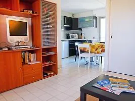 Le Capitole-2 By Interhome *