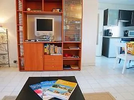 Le Capitole-2 By Interhome Apartment *
