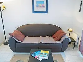 Le Capitole-2 By Interhome Daire *