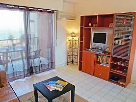 Le Capitole-2 By Interhome Apartment Frejus