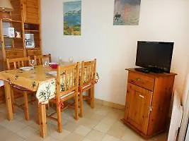Le Capitole-2 By Interhome Apartment Frejus