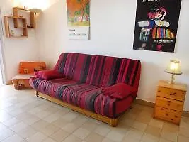 Le Capitole-2 By Interhome Apartment *