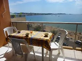 Le Capitole-2 By Interhome Apartment Frejus