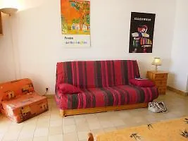 Le Capitole-2 By Interhome Apartment