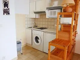 Le Capitole-2 By Interhome *