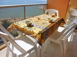 Le Capitole-2 By Interhome Apartment *
