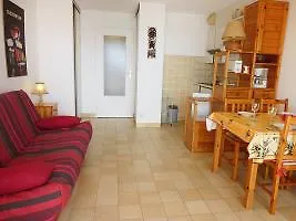Le Capitole-2 By Interhome * Frejus