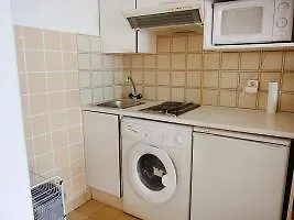 Le Capitole-2 By Interhome Апартаменты Фрежюс