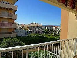 Le Capitole-2 By Interhome Apartment