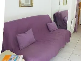 Apartment Le Capitole-2 By Interhome Frejus
