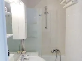 Le Capitole-2 By Interhome Apartment Frejus