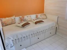 Le Capitole-2 By Interhome Apartment