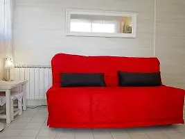 Le Capitole-2 By Interhome * Frejus