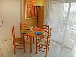 Le Capitole-2 By Interhome Apartment Frejus