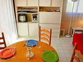 Le Capitole-2 By Interhome Daire