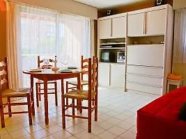 Le Capitole-2 By Interhome Daire *